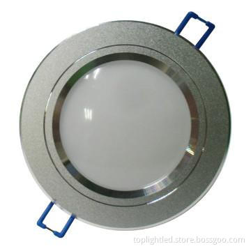 3W LED Ceiling Lighting  Downlight
